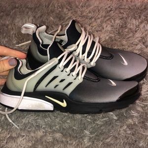 Nike Presto CUSTOM women’s shoes